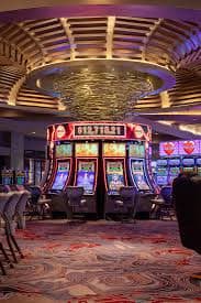 Giao diện trò chơi Bingo vòng quay số trực tuyến trên nền tảng 123 b 123