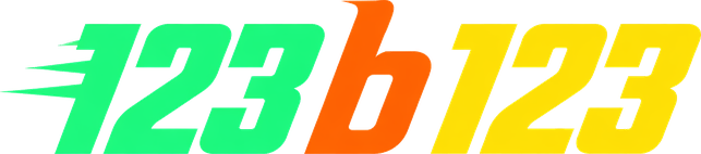Logo 123 b 123 trang chủ
